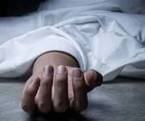 کشف جسد مرد میانسال در پاساژ معروف تهران
