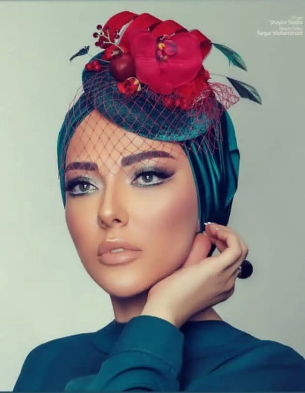 لیلا اوتادی