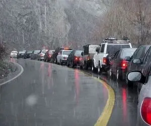 نکات رسیدگی به خودرو در فصل پاییز و زمستان