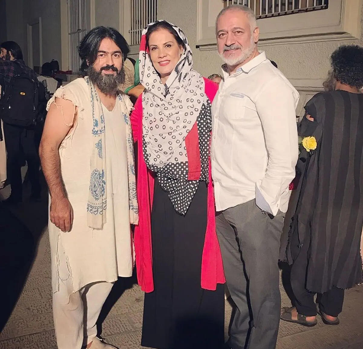 مجید مشیری