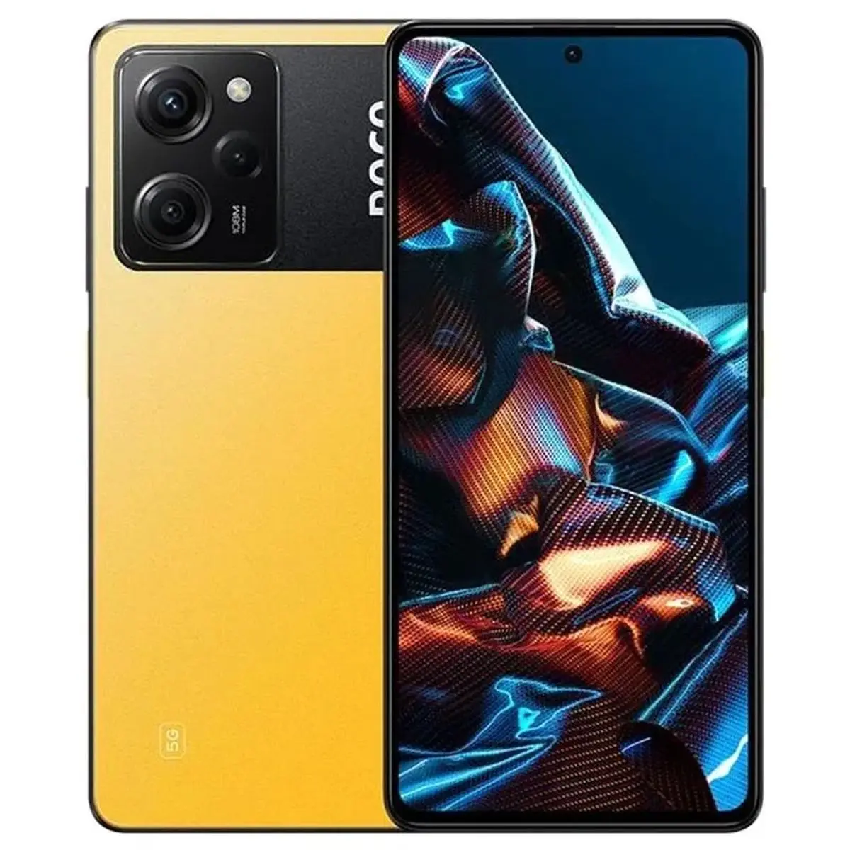Poco X5 Pro