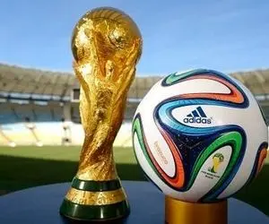 تاریخ قرعه کشی مرحله نهایی انتخابی جام جهانی 2022 مشخص شد
