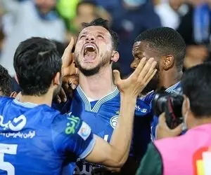غیبت دو بازیکن استقلال برابر پیکان قطعی شد