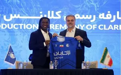 «بازی» پرهزینه مدیران استقلال با یک نام؛ کجایی آقای «سیدروف»؟