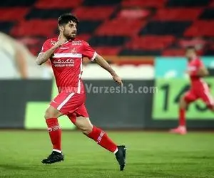 گل محمدی علاقه زیادی به بازی این جوان دارد