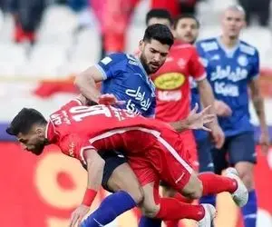 فرمول مشترک استقلال و پرسپولیس برای قهرمانی در این فصل