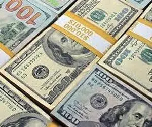 قیمت دلار باز هم پرواز کرد