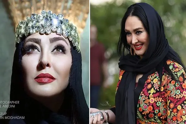 elham hamidi shayanews