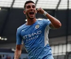 رسمی؛ فران تورس اسپانیایی به بارسلونا پیوست