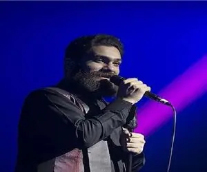 آواز جگرسوز؛ علی زند وکیلی چنان آهنگ لالایی رو اجرا میکنه اشکت درآد