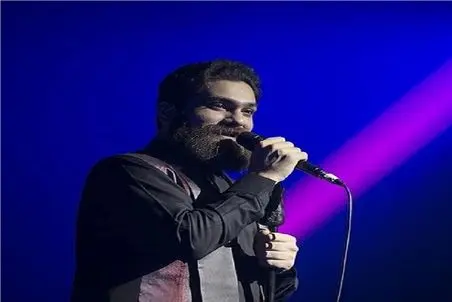 آواز جگرسوز؛ علی زند وکیلی چنان آهنگ لالایی رو اجرا میکنه اشکت درآد