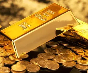 قیمت طلا امروز یکشنبه 8 خرداد