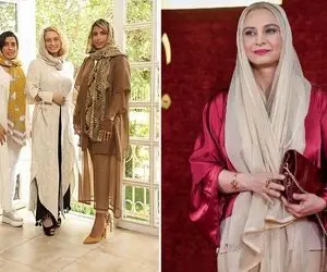 آپارتمان سطح بالای مریم کاویانی با 120 پله دوبلکس؛ گذشته و قصه ازدواجش با وزیر خارجه
