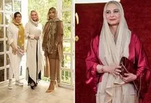 آپارتمان سطح بالای مریم کاویانی با 120 پله دوبلکس؛ گذشته و قصه ازدواجش با وزیر خارجه