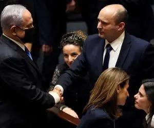 نفتالی بنت نخست وزیر جدید اسرائیل کیست؟ بنیامین نتایاهو چه شد؟