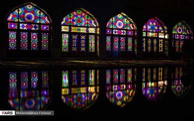 تصاویرِ دل‌انگیز؛ خوشا شیراز و وضع بی‌مثالش