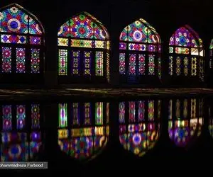 تصاویرِ دل‌انگیز؛ خوشا شیراز و وضع بی‌مثالش