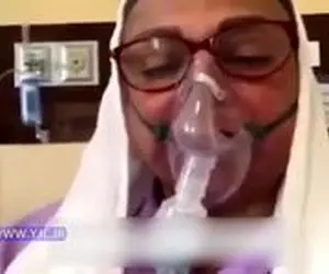 جدیدترین جزییات از حال گوهر خیر اندیش در بیمارستان