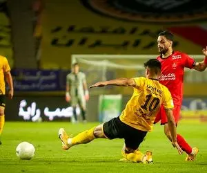 آشوبی: هر دو تیم برابر بودند و نتیجه عادلانه بود.