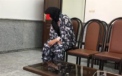 قاتل سریالی مردان مازندرانی بازداشت شد؛ یک زن به هفت قتل اعتراف کرد