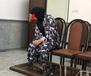 قاتل سریالی مردان مازندرانی بازداشت شد؛ یک زن به هفت قتل اعتراف کرد