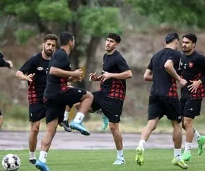 آینده پرسپولیس دغدغه جدید اسماعیل کارتال