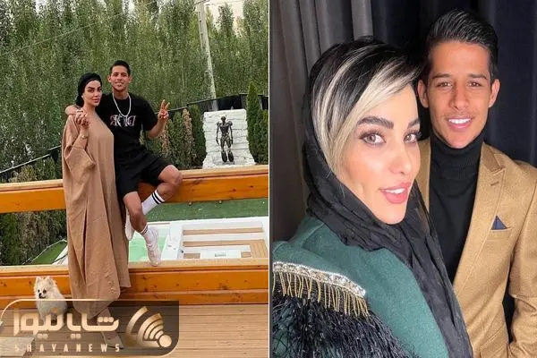 mehdi-ghaedi shayanews