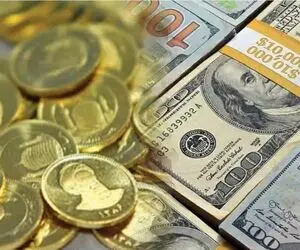پیش‌بینی قیمت دلار و طلا تا پایان سال ۱۴۰۵ | آیا الان زمان خرید طلاست؟