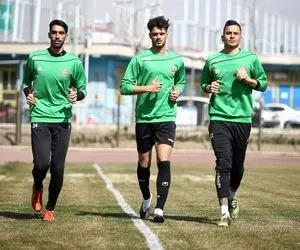 سخت ترین تصمیم یحیی برای دربی؛ لک یا گوهری؟