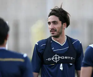 سیاوش یزدانی بمب نقل و انتقالات پرسپولیس؟