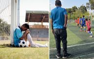 آزار جنسی 8 پسر تهرانی توسط مربی فوتبال در خانه اش