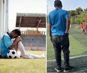 آزار جنسی 8 پسر تهرانی توسط مربی فوتبال در خانه اش