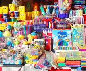 آدرس دقیق نمایشگاه لوازم التحریر تهران + راهنمای رفتن