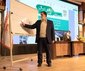 افشاگری نامزد ریاست فدراسیون فوتبال از پس پرده انتخابات