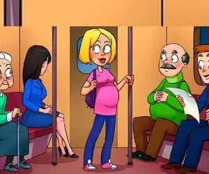 هوش تصویری؛ اگه فکر میکنی سرتاپا هوشی بگو بین خانوم باردار و بقیه کدومشون آدم فضایین؟