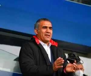 عکسی دردناک از احمدرضا عابدزاده بعد از عمل جراحی