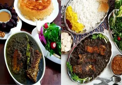 طرز تهیه قلیه ماهی به روش حرفه ای ها/ راز خوشمزگی قلیه ماهی جنوبی‌ ها چیست؟