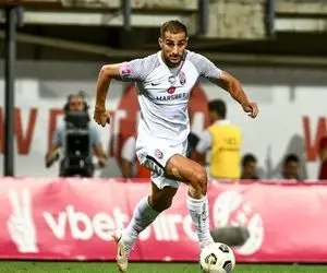 لژیونر ملی پوش بمب نقل و انتقالاتی پرسپولیس!