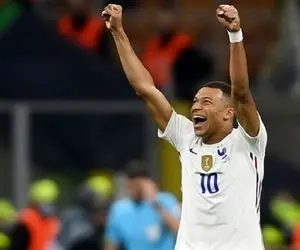 چرا VAR گل امباپه را قبول کرد؟ 