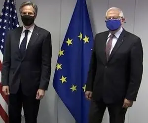 پیشنهاد آمریکا می‌تواند بن‌بست برجام را بشکند