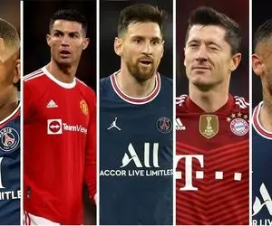 بمب واقعی نقل‌ و انتقالات؛ امباپه، رونالدو یا نیمار؟