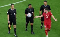فغانی برای فینال جام جهانی استارت زد!