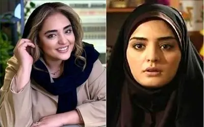 نرگس محمدی عملاش مثل انجمنش سوسکیه