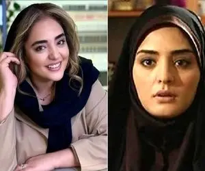 نرگس محمدی عملاش مثل انجمنش سوسکیه