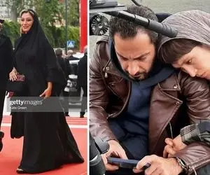 بیوگرافی نوید محمدزاده و تغییر استایل فرا گشاد / مادرش دو دهه باردار بود نوید زاده شد