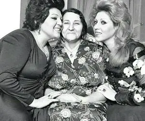 خونه لوکس مهستی در تهران که از خونه شاه هم گرون تره!