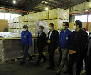 ۳۰ هزار دستگاه خودرو به بازار عرضه شد