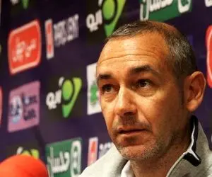 جانشین نویدکیا در سپاهان معرفی شد؛ گزینه ای قابل حدس!