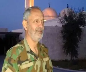 صحبت های همسر مستشار شهید در سوریه: نمی دانیم دشمنان را لعنت کنیم یا بگوییم ممنونیم