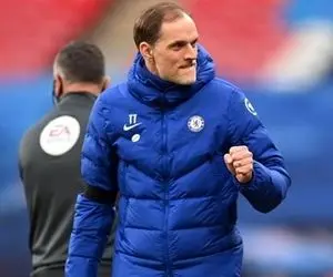 توخل به رکورد اسکولاری رسید